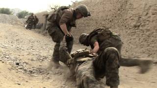 The Fight That Nearly Broke The USMC.