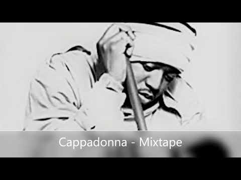 Cappadonna - Mixtape (feat. Ol Dirty Bastard, RZA, GZA, Raekwon, Masta Killa, Deck, Method Man...)