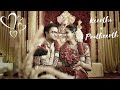 Kerala Hindu Wedding Keerthi Pratheerth Malayalam