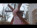 Yeshu Ep 36 Yeshu ने Cross उठाया Full Episode AND TV
