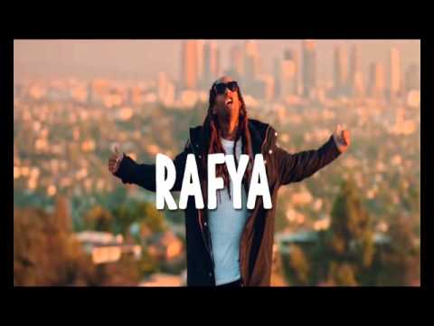 Faya Lobi - 19 Februari 2016 - El Toro Goes HD