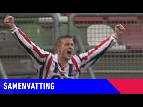 Samenvatting • Willem II - NAC Breda (27-10-1996)