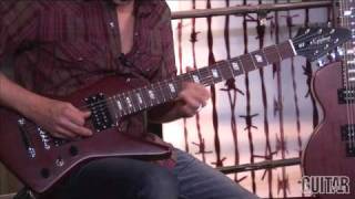 Video thumbnail for Epiphone Special II and Explorer GT Electric Guitars by Guitar World