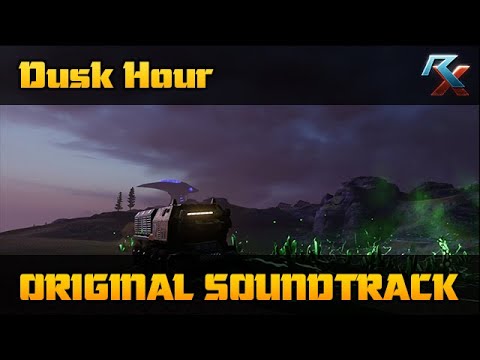 Firestorm OST - Dusk Hour