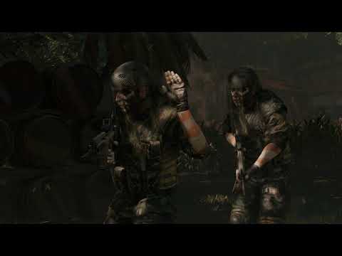 Shadow of the Tomb Raider part 47 Veni Vidi Perdidi   Get through the Trinity forces
