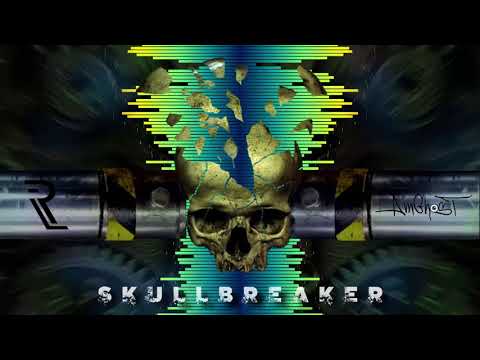 RCK & AmGhost - Skullbreaker