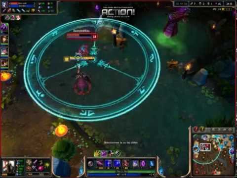 Pantheon tueur de dragon