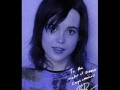 Ellen Page (Each New Day by Rose Melberg ...