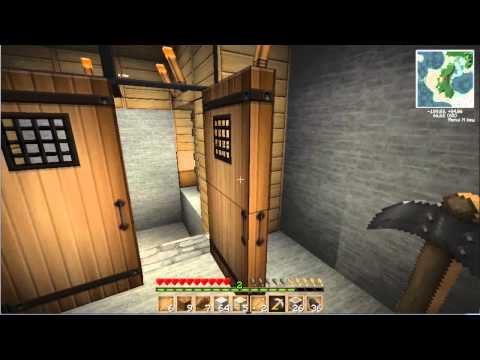 Minecraft LP 009#  soooooooooo.. [HD] Deutsch