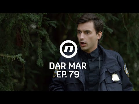 Željko je čudovište - Dar Mar - epizoda 79