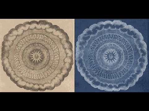 Oaks of Bethel - Utriusque Cosmi (FULL ALBUM)