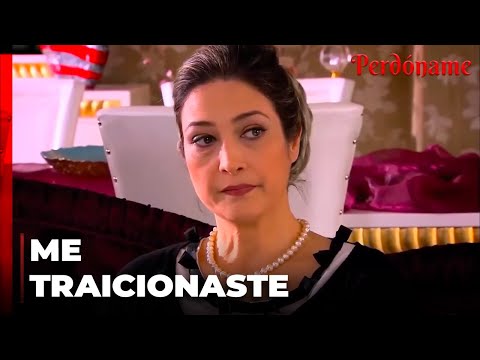 La Desilusión De Zuhre - Perdóname Capítulo 27