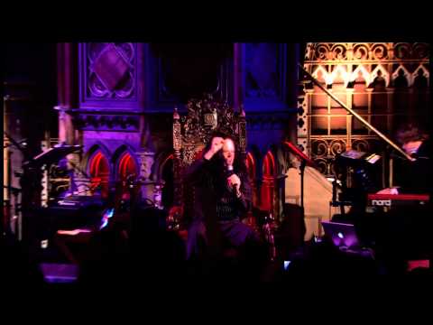 Video thumbnail for Kick the P.A. (Live)