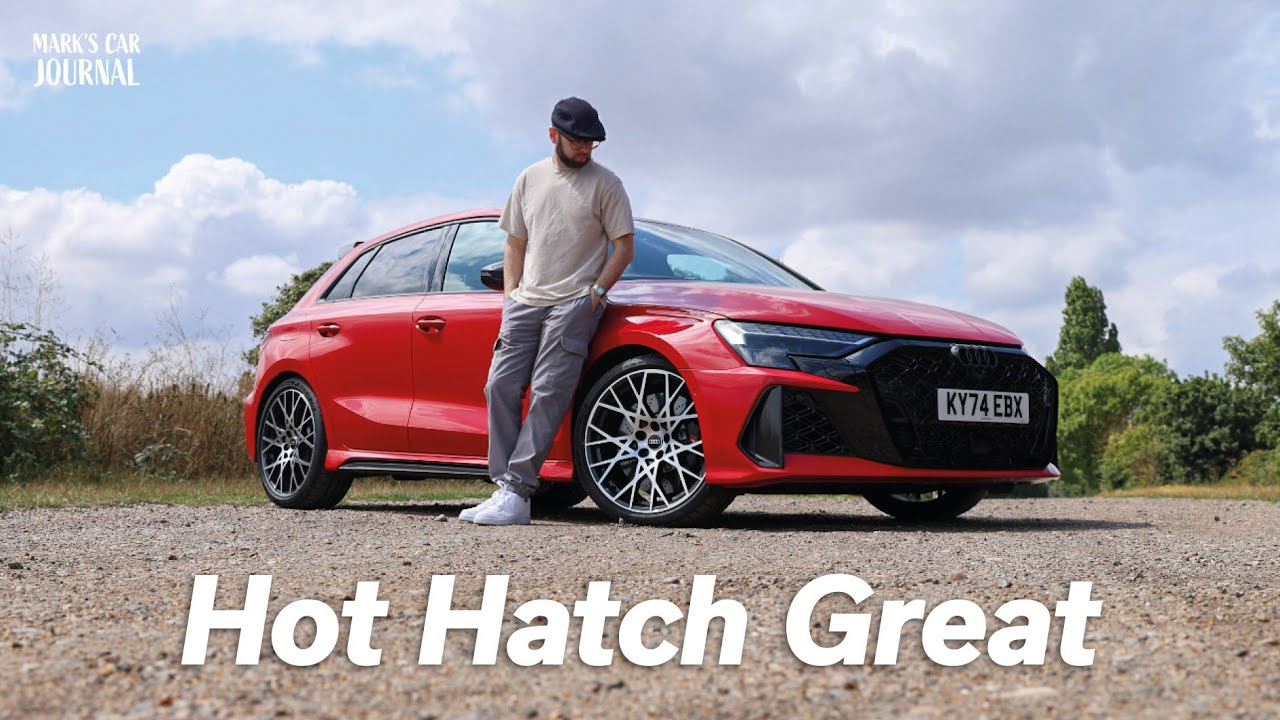 Does the Audi RS 3 Belong in the Hot Hatch Hall of Fame ...