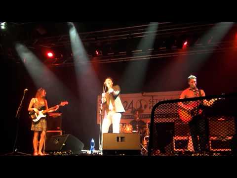 Echo Message - Capo 5