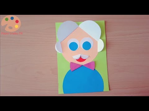 download lagu mp3 mp4 Diy Card For Grandpa, download lagu Diy Card For Grandpa gratis, unduh video klip Diy Card For Grandpa