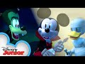 Spooky Spirit Mickey S Tale Of Two Witches Disneyjr