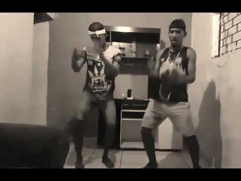 Potoki schevchenco e eloco e MC Jeffinho