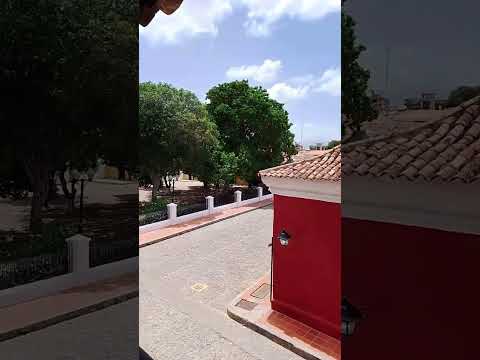 Coro Falcón Venezuela