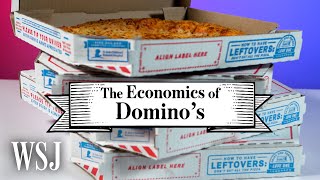 Download lagu Domino’s Pizza Empire Was Built on Delivery. Now, That May Not Be Enough | WSJ The Economics Of mp3 Download lagu Domino’s Pizza Empire Was Built on Delivery. Now, That May Not Be Enough | WSJ The Economics Of mp3