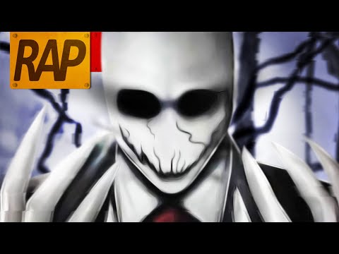 🔴 RAP DO SLENDER " O ROSTO SEM FACE " (CREEPYPASTA/SLENDERMAN) KEITA BEATS
