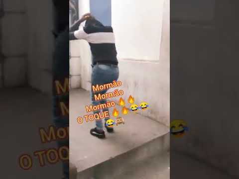 Gilson Gera - mormão mormão