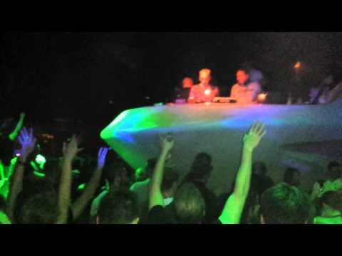 Johan Gielen @ Technoclub