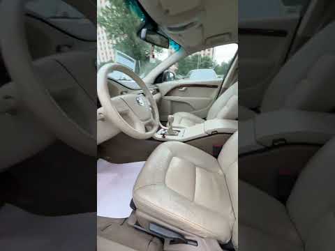 фото volvo s80 ii рестайлинг 0