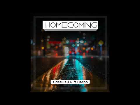 Casswell P ft  Ntebo Homecoming Original mix