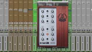 Video thumbnail for Mixing With Mike Plugin of the Week: UA AKG BX-20 Spring Reverb by Mixing With Mike