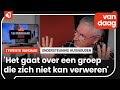 Hulp in de huishouding doorgelicht