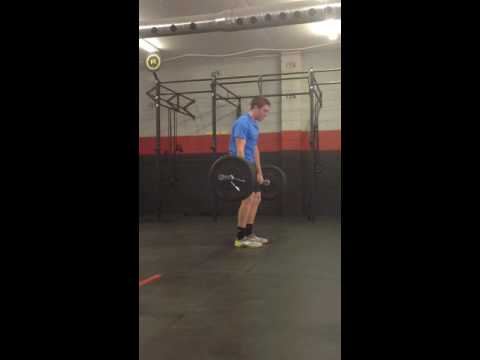 Event 3 granite games teen