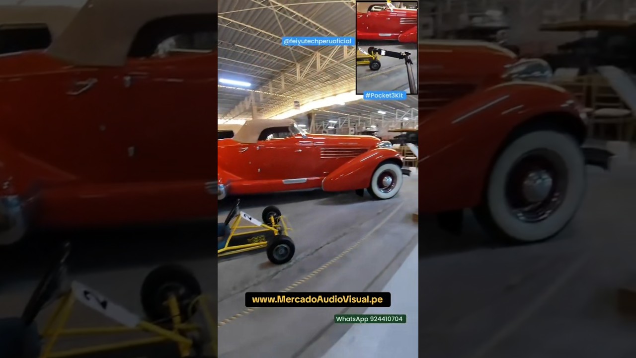 #Pocket3Kit www.MercadoAudioVisual.pe / 924410704 / @MercadoAudioVisual.pe / Envíos a nivel nacional