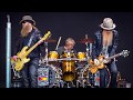 ZZ TOP - El Diablo