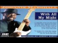 JOHNNY MARSHALL - I Can't Afford to Live