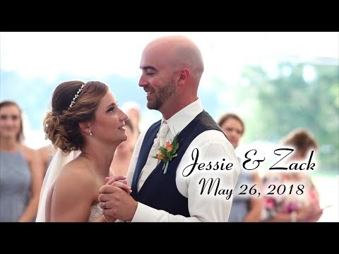 J&Z 5.26.18 Ceremony