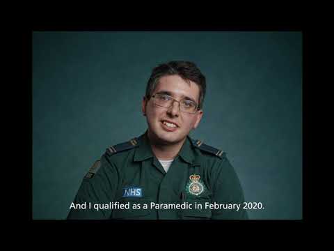 Paramedic video 3