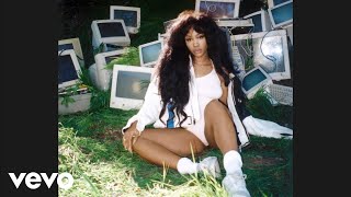 Musik-Video-Miniaturansicht zu Love Galore (Alt Version) Songtext von SZA