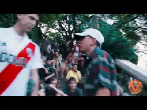 AGUSTIN vs YZZIK - 8VOS (FECHA 10) - Vértigo Freestyle