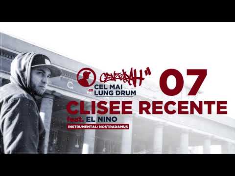 CenzuraH feat. El Nino - Clisee recente