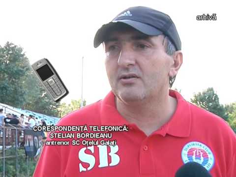 SPORT / Știre Etv - S.C. OȚELUL S-A IMPUS CLAR ȘI LA VÂNĂTORI | 03.10.2016