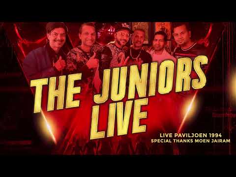 Ab To Hai Tumse II The Juniors Live 1994 Paviljoen II Rena Records Centre