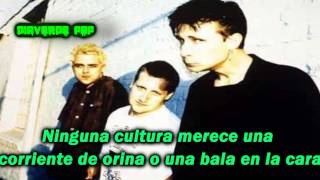 Green Day- No Pride- (Subtitulado en Español)