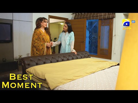 Grift Episode 47 || Ali Abbas - Saniya Shamshad || 𝐁𝐞𝐬𝐭 𝐌𝐨𝐦𝐞𝐧𝐭 𝟎𝟏 || Har Pal Geo