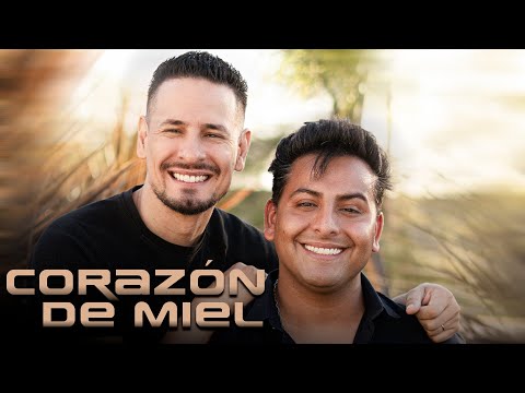 Santiago Cueto ft. Rodrigo Tapari // Corazon De Miel (Video Oficial)
