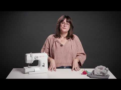 SINGER® M1000 Mending Machine