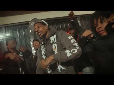 G Smacs x CMF Staf - “RockStar” (Official Video)