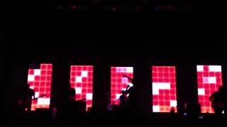 Circa Survive Blood from a Stone @Houston House of Blues