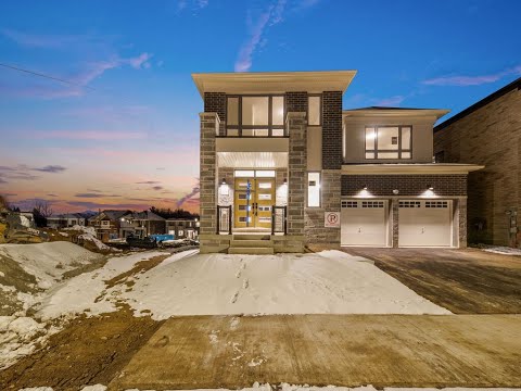 House For Sale - 1389 stillmeadow Lane, Pickering, ON L1X0N5