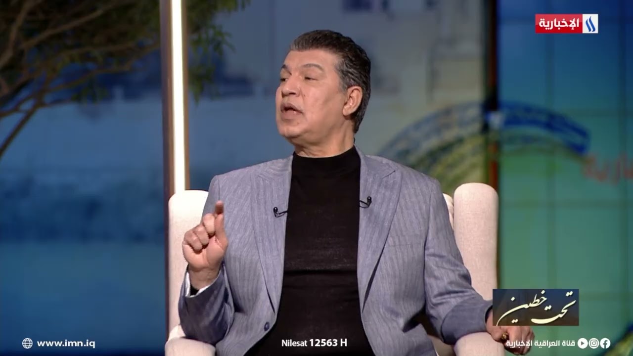 فيديو | عقيل الفتلاوي: سحب ترشيح المالكي يمس السيادة والدستور